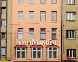 Hotel Mondial