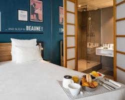 Novotel Beaune