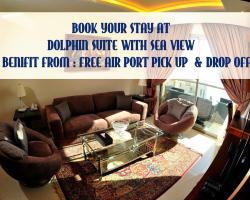 Dolphin Royal Suites Raouche