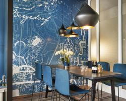 H4 Hotel Hamburg Bergedorf, Trademark Collection by Wyndham