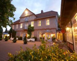 Althoff Hotel Fürstenhof