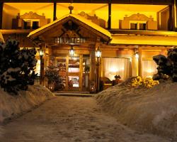 Villa Martha Vintage Hotel-B&B