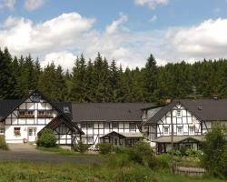 Landhaus Zum Rothaarsteig