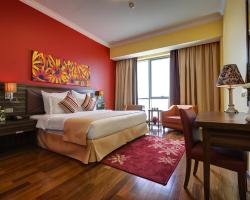 Abidos Hotel Apartment Dubai Land