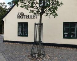 Lilla Hotellet
