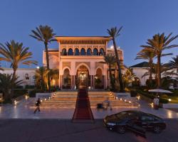 Atlantic Palace Agadir Golf Thalasso & Casino Resort