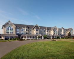 The Loyalist Country Inn & Conference Centre