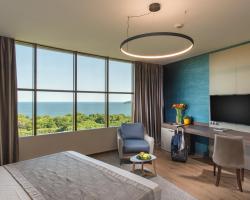 Rosslyn Dimyat Hotel Varna