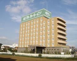 Hotel Route-Inn Shimodate