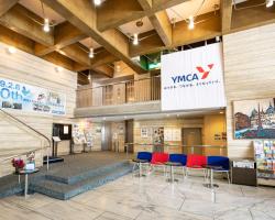 YMCA Asia Youth Center