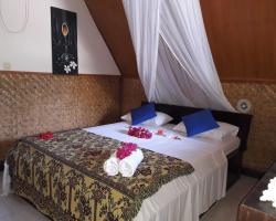 Dea Gili Cottages