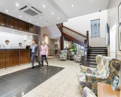 ibis Styles Kingsgate Hotel