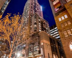 Amora Hotel Jamison Sydney