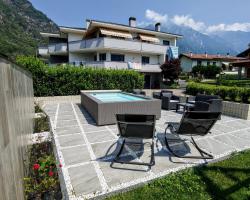 VALCHIAVENNA - B&B - Affittacamere - Guest House - Appartamenti - Case Vacanze - Home Holiday