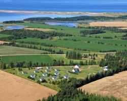 Swept Away Cottages