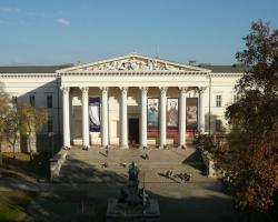 Museum View Apartment