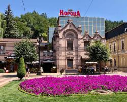 Korona Hotel