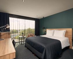 Van der Valk Hotel Antwerpen