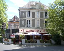 Auberge de la marquise