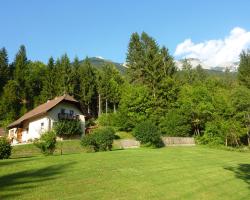 Ferienhaus Oitzl