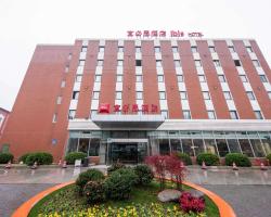 ibis WUXI HI TECH