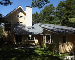 ペンション　ヴィヴィアン　クレール