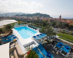 Hotel Aston La Scala