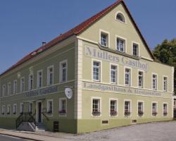 Landgasthaus Müllers Gasthof