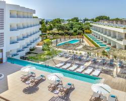 Inturotel Cala Esmeralda Beach Hotel & Spa - Adults Only