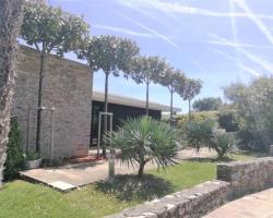 Rental Villa Bordagain Bellecour - Ciboure