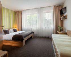 Hotel Bon