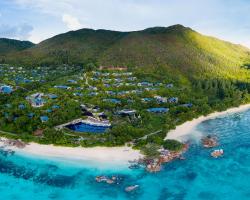 Raffles Seychelles