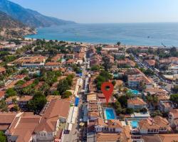 On Oda Oludeniz