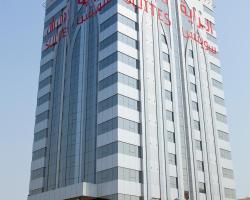 Al Raya Suites Hotel