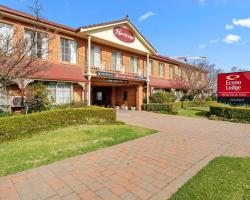 Comfort Inn Heritage Wagga