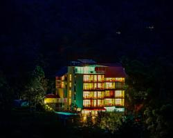 Cuckmere Resort Munnar