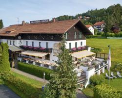 Ferienhotel Hubertus