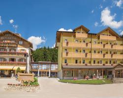 Caminetto Mountain Resort