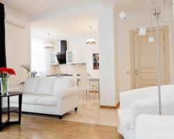 LikeFlat Apartment Tverskaya