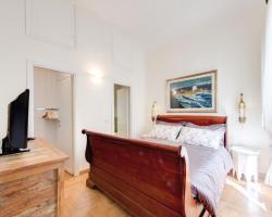 RF Campo De' Fiori Apartments