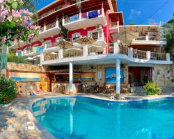 Filoxenia Sea View
