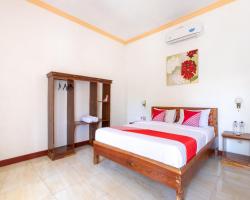 OYO 1259 Kuta Garden Homestay