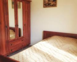 Гостевой дом Анюта