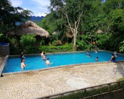 Mai Chau Farmstay