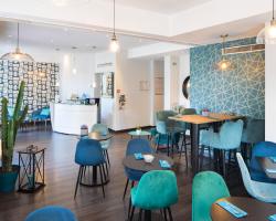 Hôtel Relais Acropolis