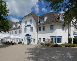 Hotel Wikingerhof