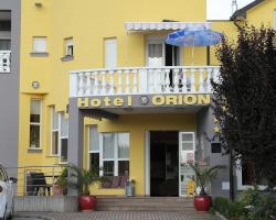 Hotel Orion