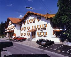 Hotel Gasthof Schäffler