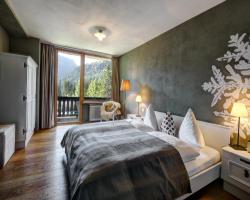 Hotel Seehof-Arosa