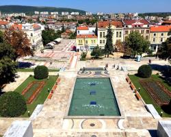 Family Hotel Central
